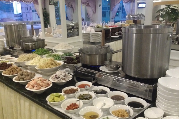 Green Palace Hotel (Phnom Penh)